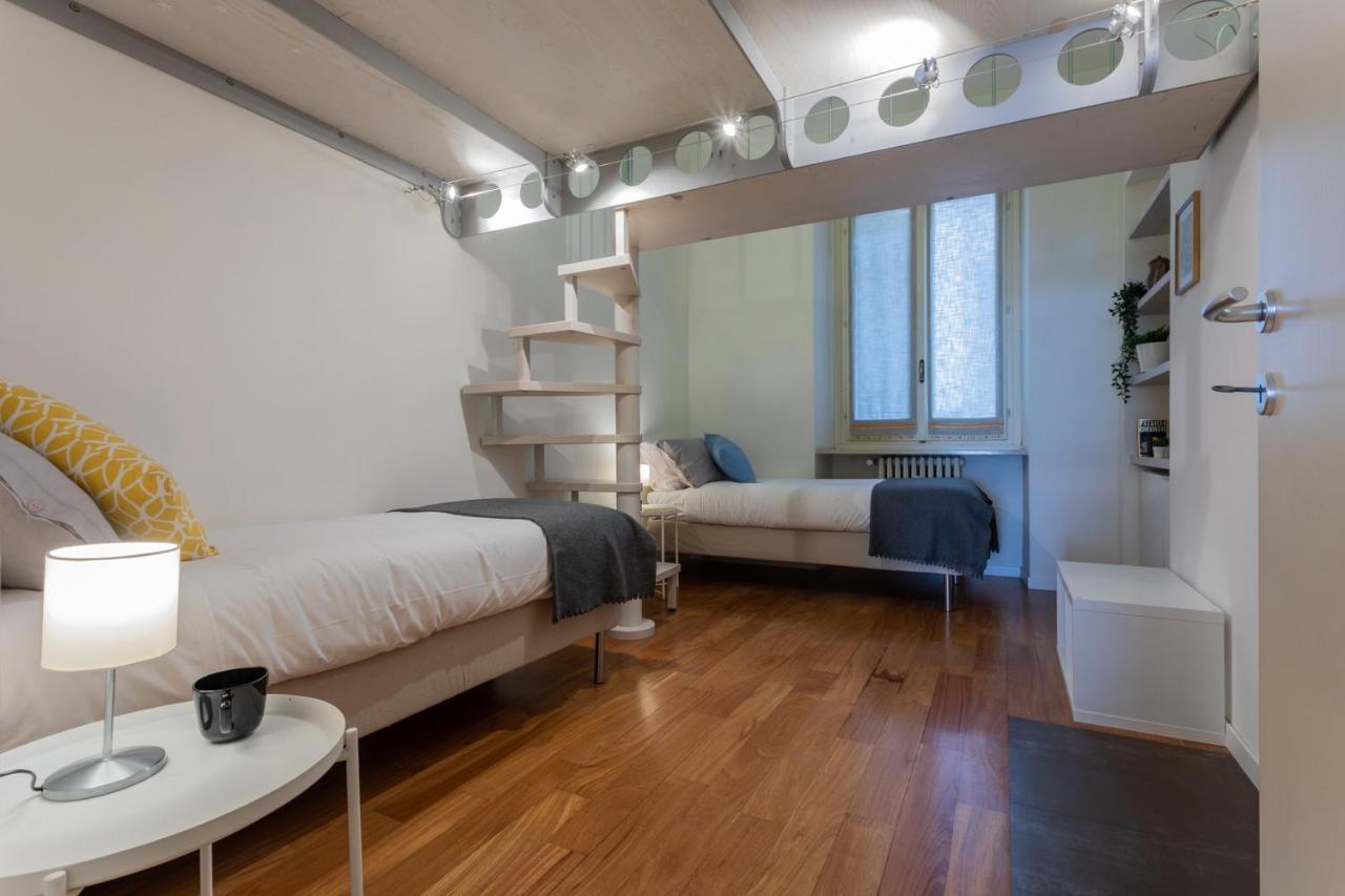 Massena Modern Apartment By Wonderful Italy 都灵 外观 照片
