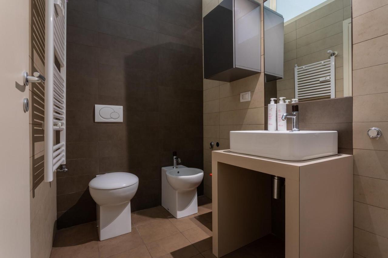 Massena Modern Apartment By Wonderful Italy 都灵 外观 照片