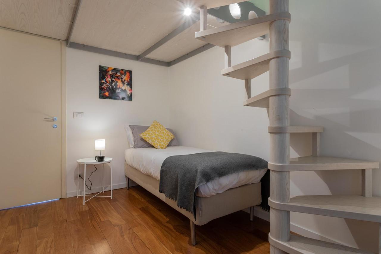 Massena Modern Apartment By Wonderful Italy 都灵 外观 照片