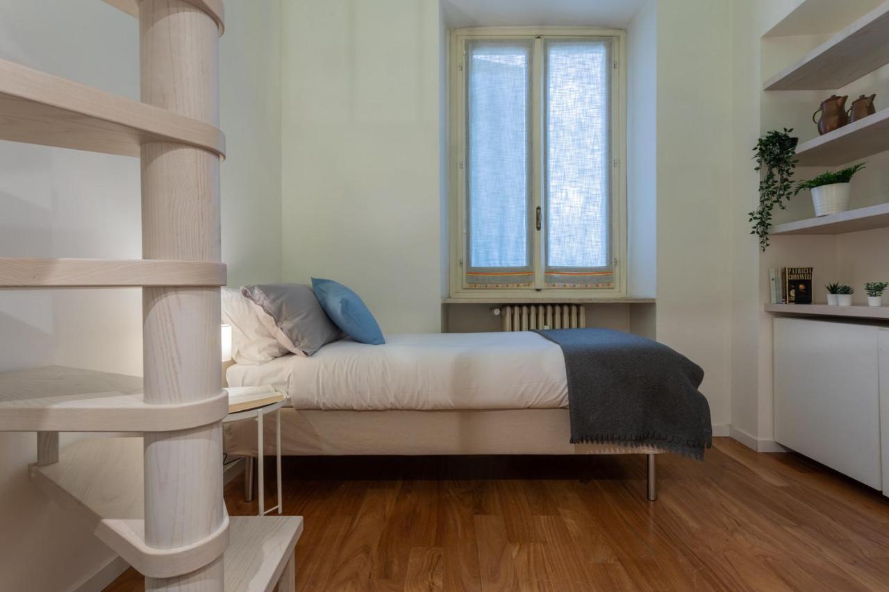 Massena Modern Apartment By Wonderful Italy 都灵 外观 照片