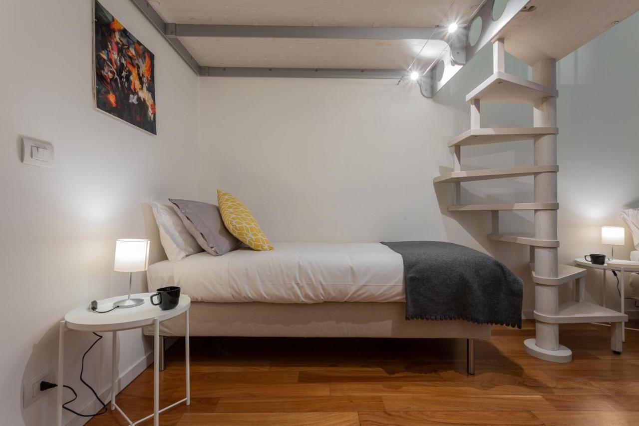 Massena Modern Apartment By Wonderful Italy 都灵 外观 照片