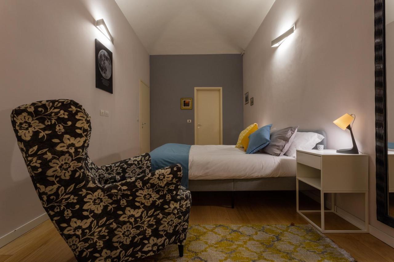 Massena Modern Apartment By Wonderful Italy 都灵 外观 照片