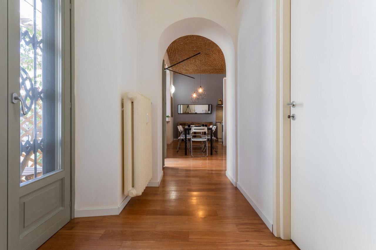Massena Modern Apartment By Wonderful Italy 都灵 外观 照片